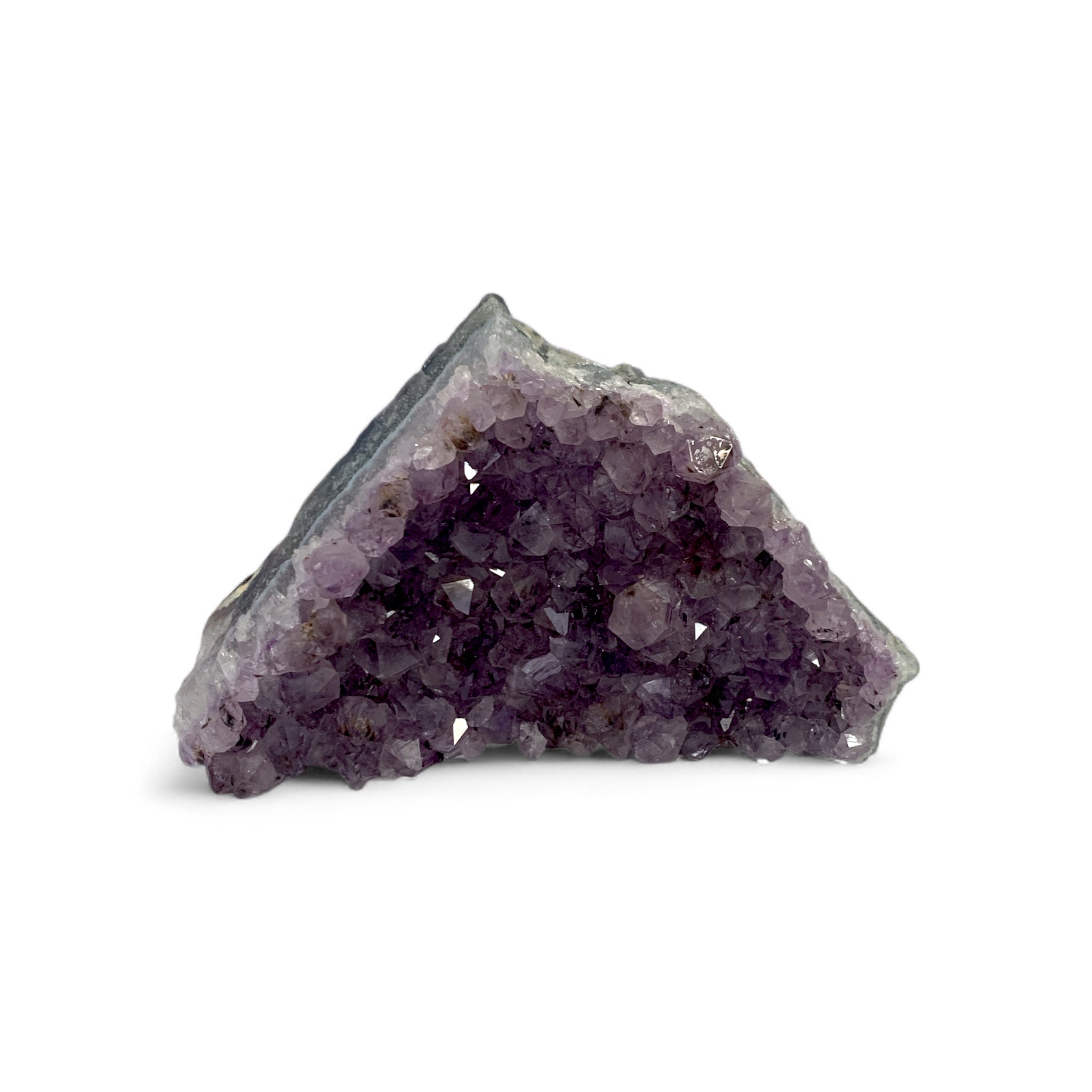 Amethyst Cluster $250